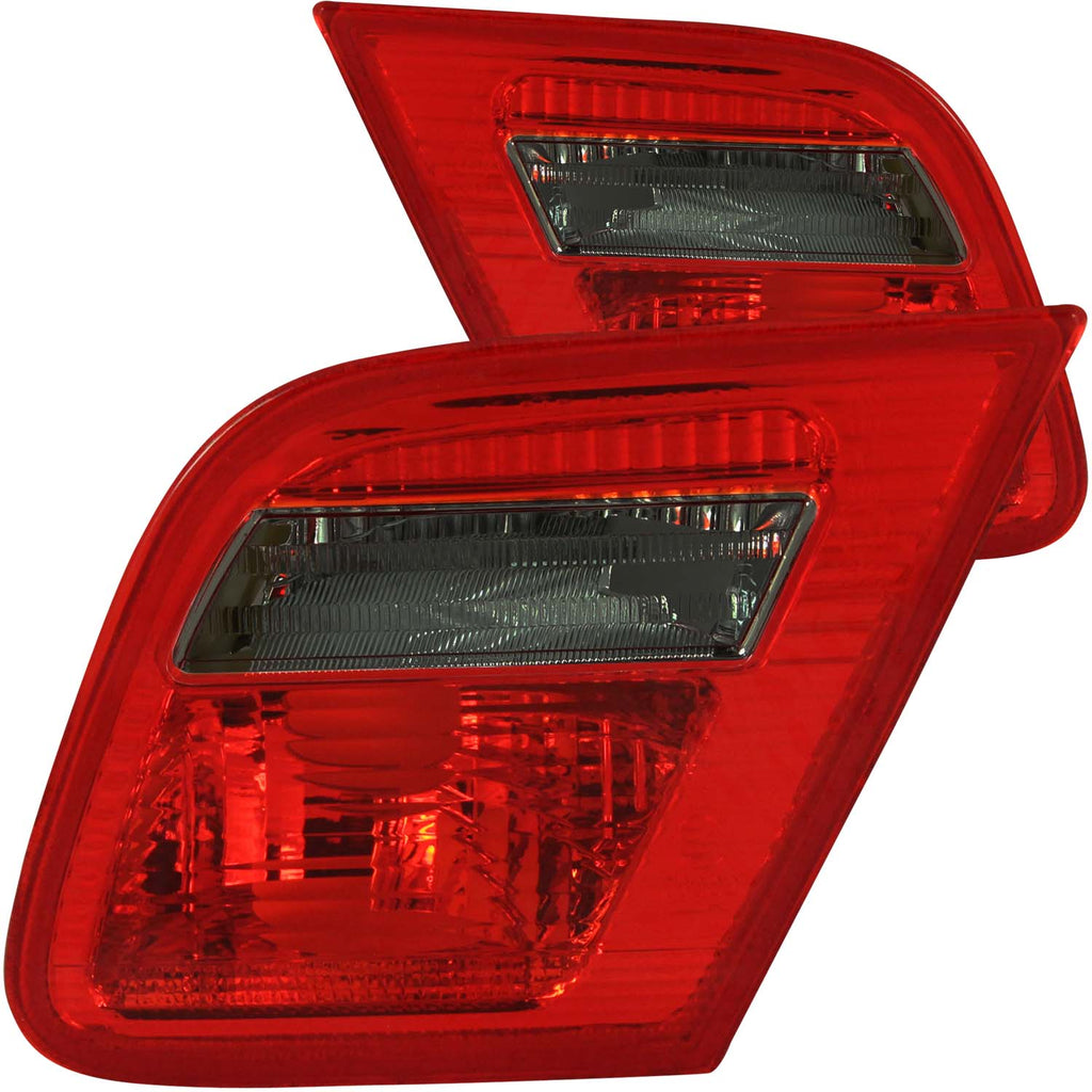 2000 BMW 323Ci / 2001-2003 BMW 325Ci / 2000 BMW 328Ci Tail Light Assembly