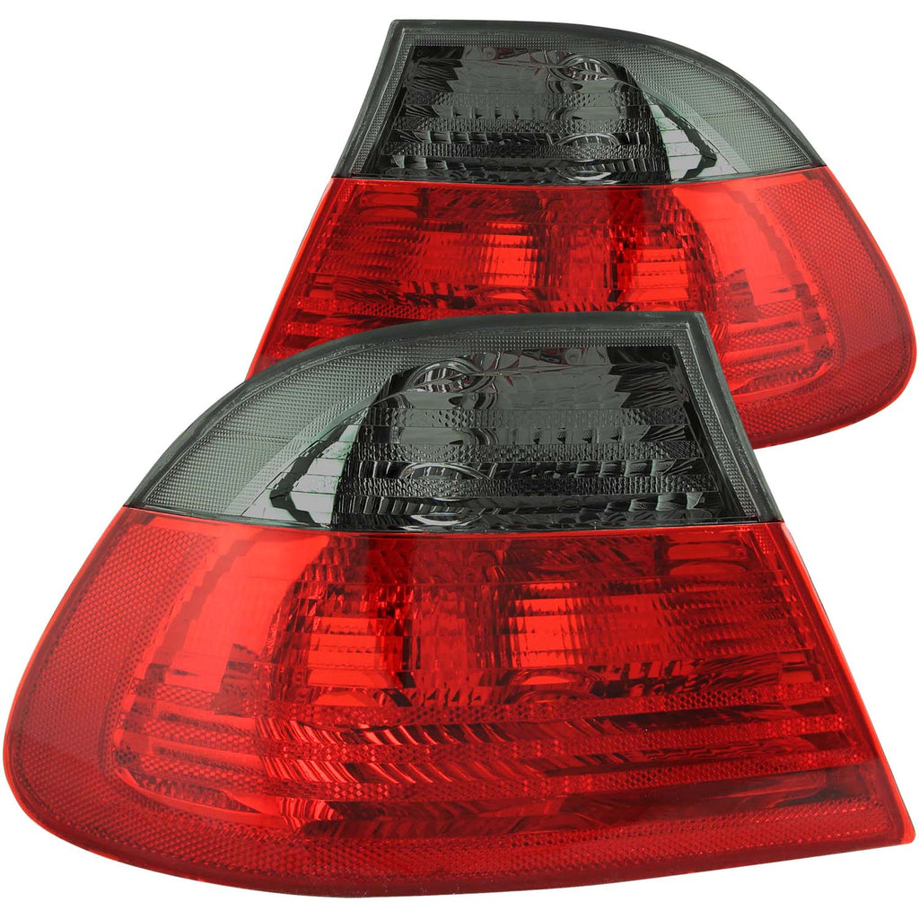 2000-2003 BMW 323Ci / 2002-2003 BMW 325Ci / 2000 BMW 328Ci Tail Light Assembly
