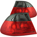 2000-2003 BMW 323Ci / 2002-2003 BMW 325Ci / 2000 BMW 328Ci Tail Light Assembly