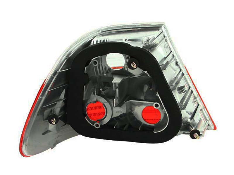 2000-2003 BMW 323Ci / 2002-2003 BMW 325Ci / 2000 BMW 328Ci Tail Light Assembly
