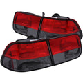 1996-2000 Honda Civic Tail Light Assembly