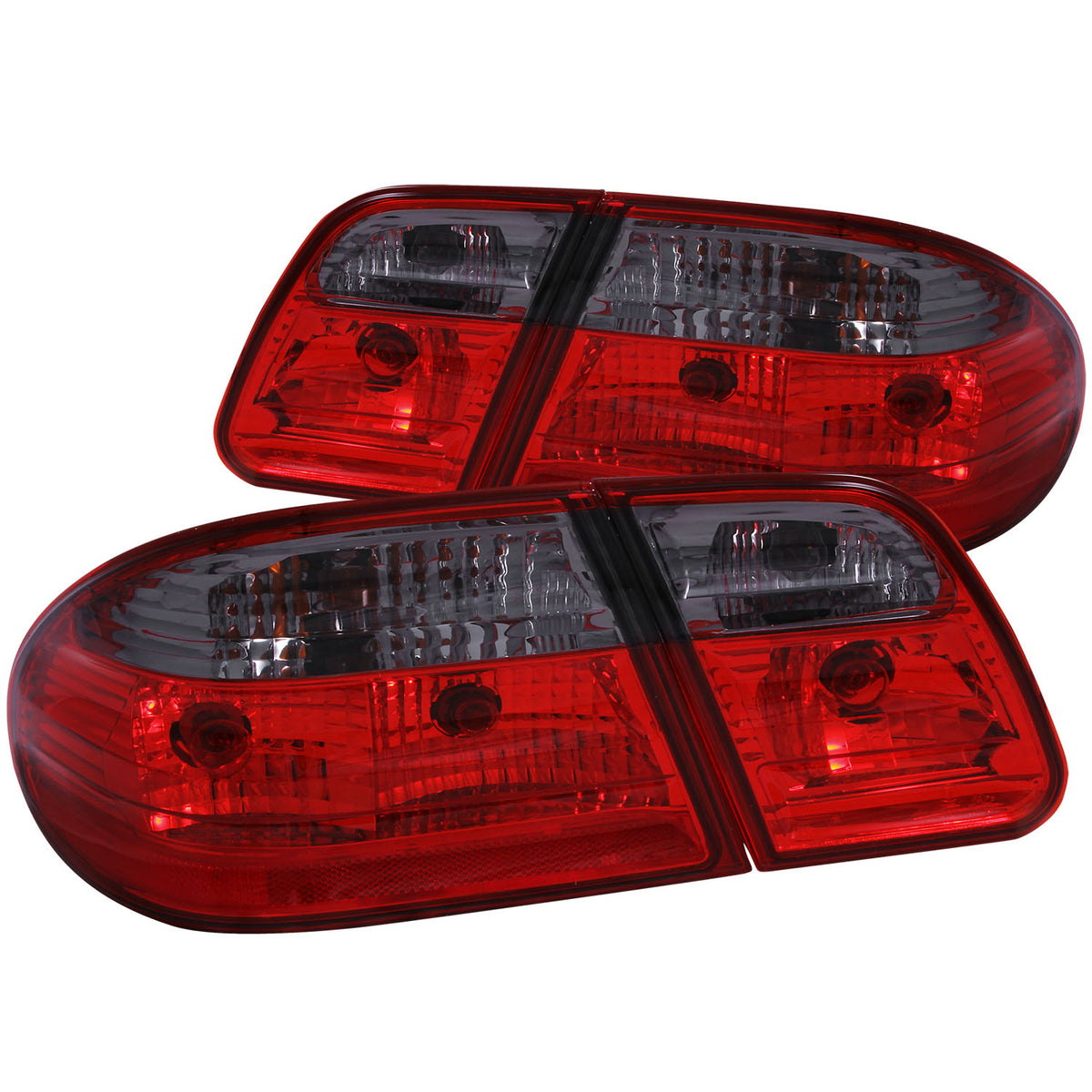 1996-1999 Mercedes-Benz E300 / 1996-2002 Mercedes-Benz E320 / 1997 Mercedes-Benz E420 Tail Light Assembly