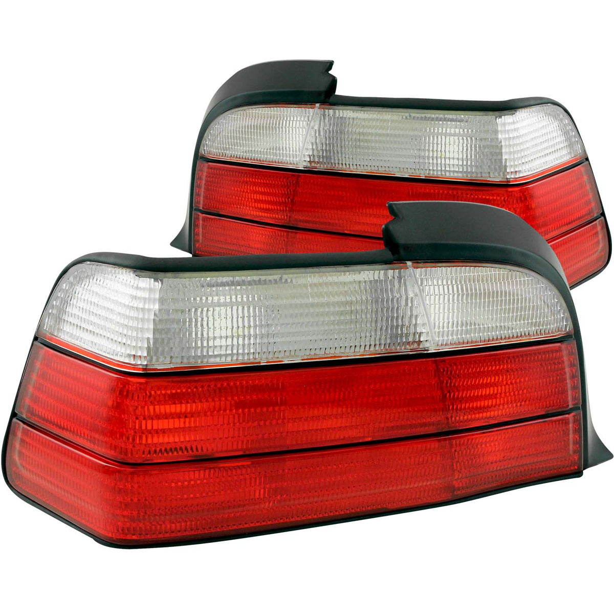 1992-1998 BMW 318i / 1992-1998 BMW 318is / 1995-1998 BMW 318ti Tail Light Assembly
