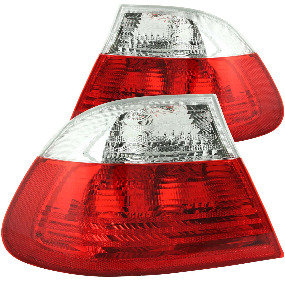 2000 BMW 323Ci / 2001-2003 BMW 325Ci / 2000 BMW 328Ci Tail Light Assembly