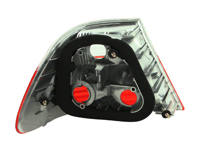 2000 BMW 323Ci / 2001-2003 BMW 325Ci / 2000 BMW 328Ci Tail Light Assembly