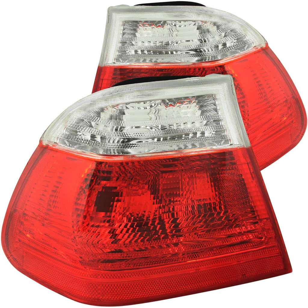 2001 BMW 320i / 1999-2000 BMW 323i / 2001 BMW 325i Tail Light Assembly