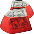 2001 BMW 320i / 1999-2000 BMW 323i / 2001 BMW 325i Tail Light Assembly