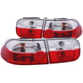 1992-1995 Honda Civic Tail Light Assembly