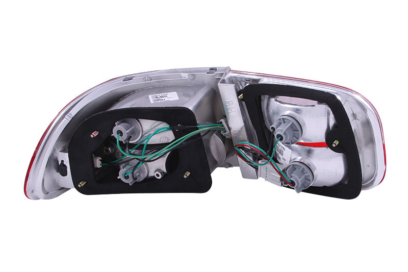1992-1995 Honda Civic Tail Light Assembly