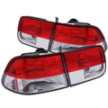 1996-2000 Honda Civic Tail Light Assembly