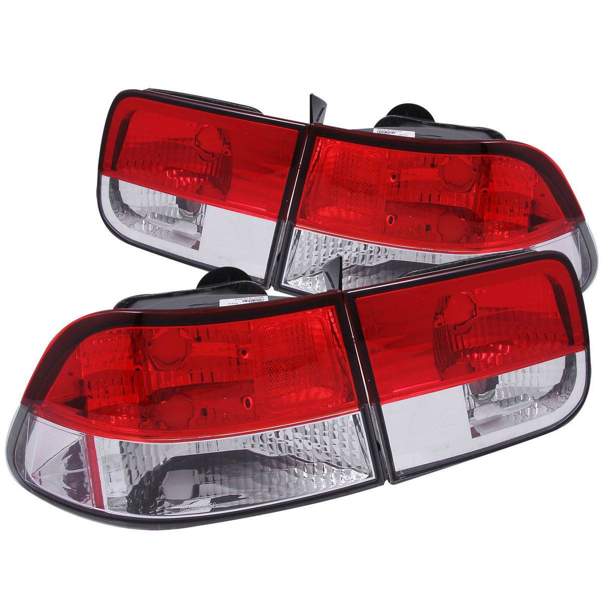 1996-2000 Honda Civic Tail Light Assembly