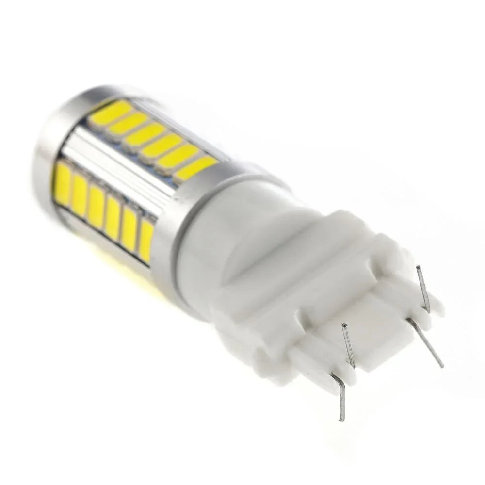 Auxbeam 33pcs-LED 3020SMD /Amber/Red LED Brake/Reverse/Parking/Tail/Turn signal