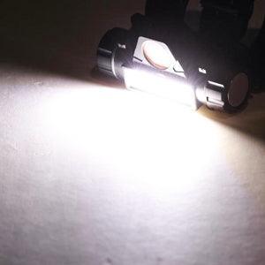 Auxbeam Dome Light UTV Interior Light Universal Roll Bar Cage Mount for UTV