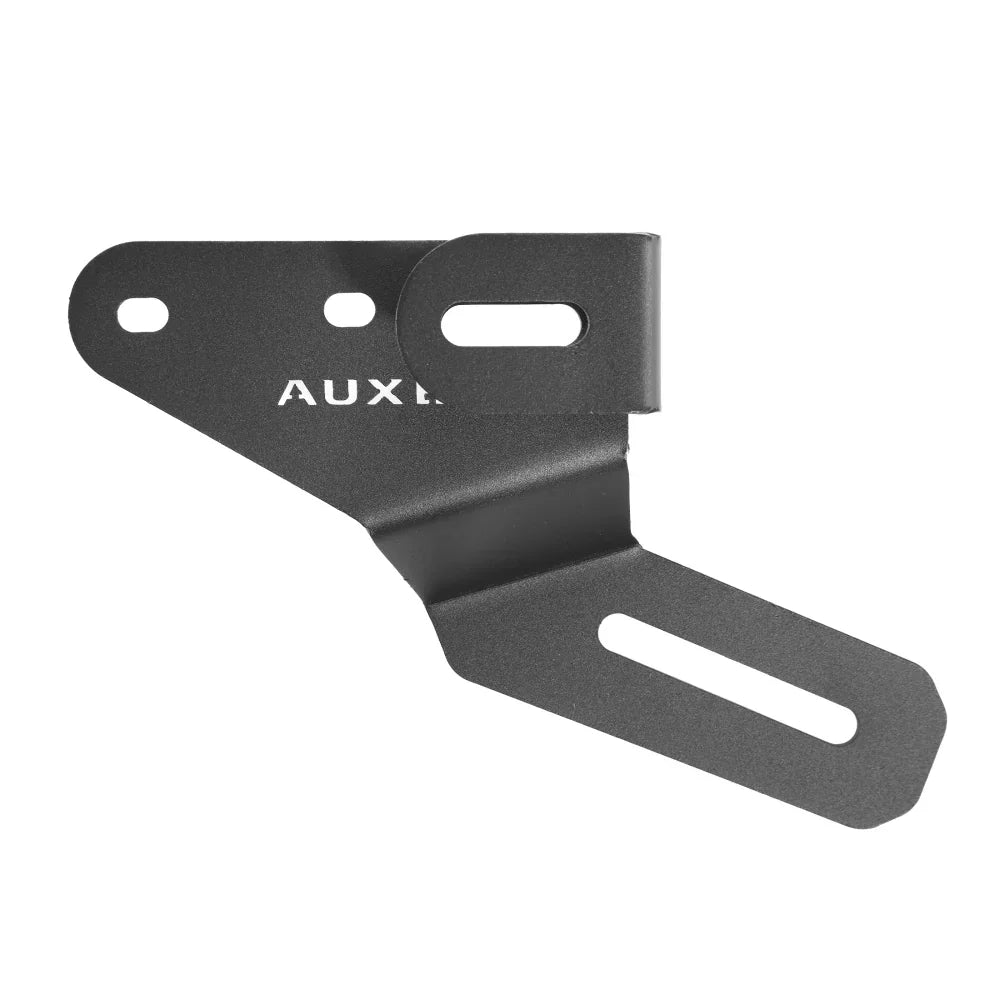 Auxbeam Dual A-Pillar Pods Light Mount Brackets for Ford Bronco 2021-2025