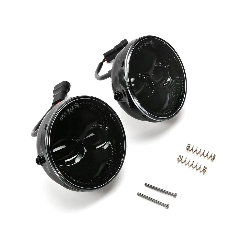 Auxbeam LED Fog Lights Assembly (2 Pcs) for Ford F150 2006-2014