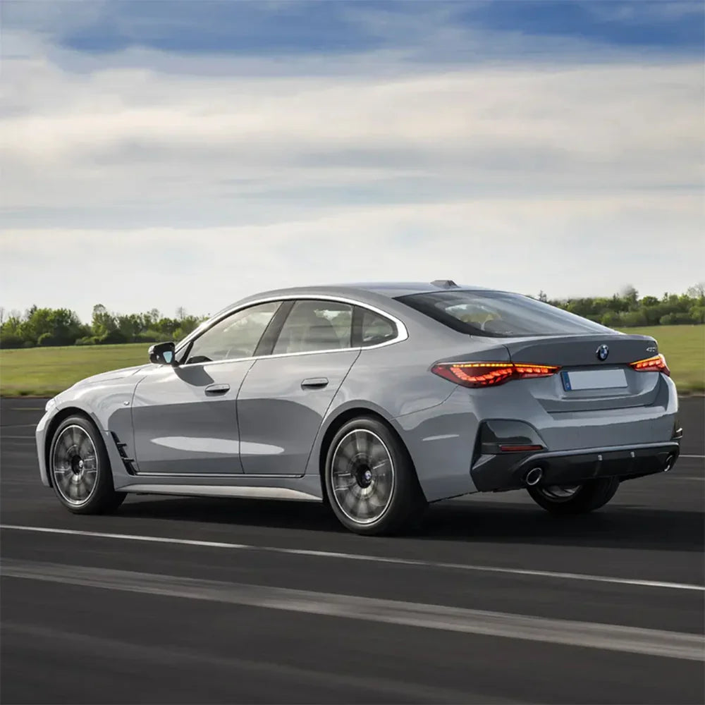 Vland OLED Tail Light Assembly for 2020+ BMW 4 Series G22/G23/G26
