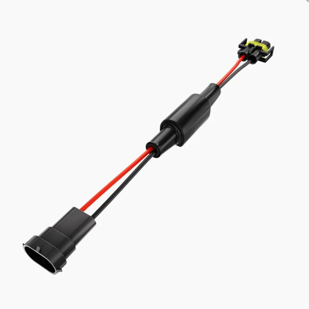 Auxbeam H11 C15-Model Decoder Enhanced LED DRL Fog Light Load Resistor