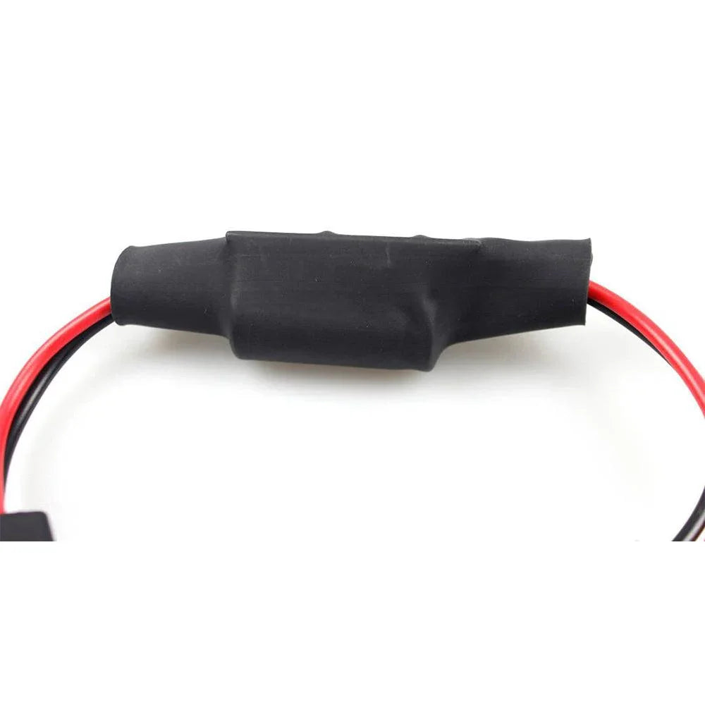 Auxbeam 5202/PS24W/H16/PS26 C15-Model Decoder Enhanced LED DRL Fog Light Load