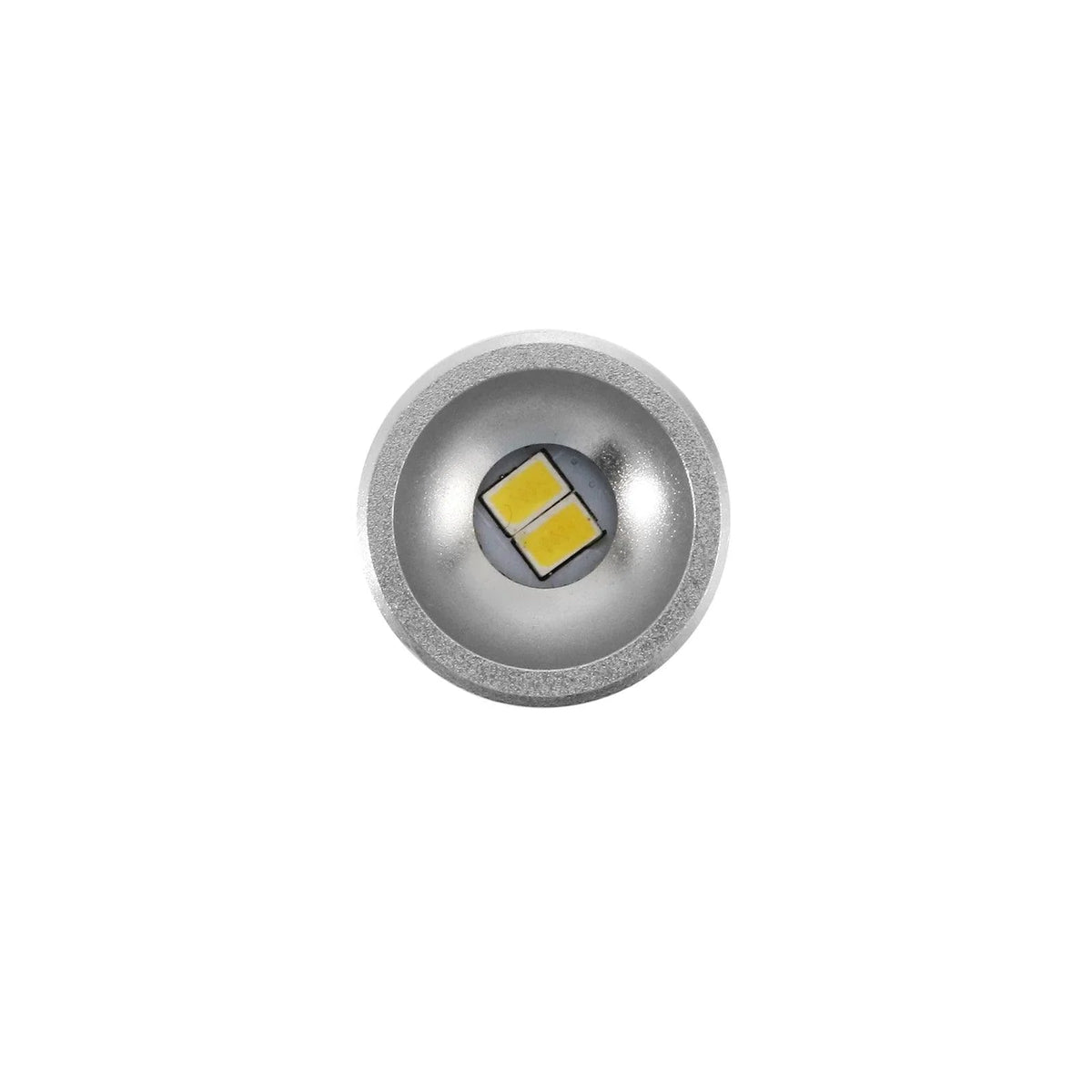 Auxbeam 912 921 T15 W16W LED Reverse Back-up Light Bulbs 20W 6500K White B3