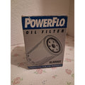 PowerFlo SL30001 Spin-On Engine Oil Filter