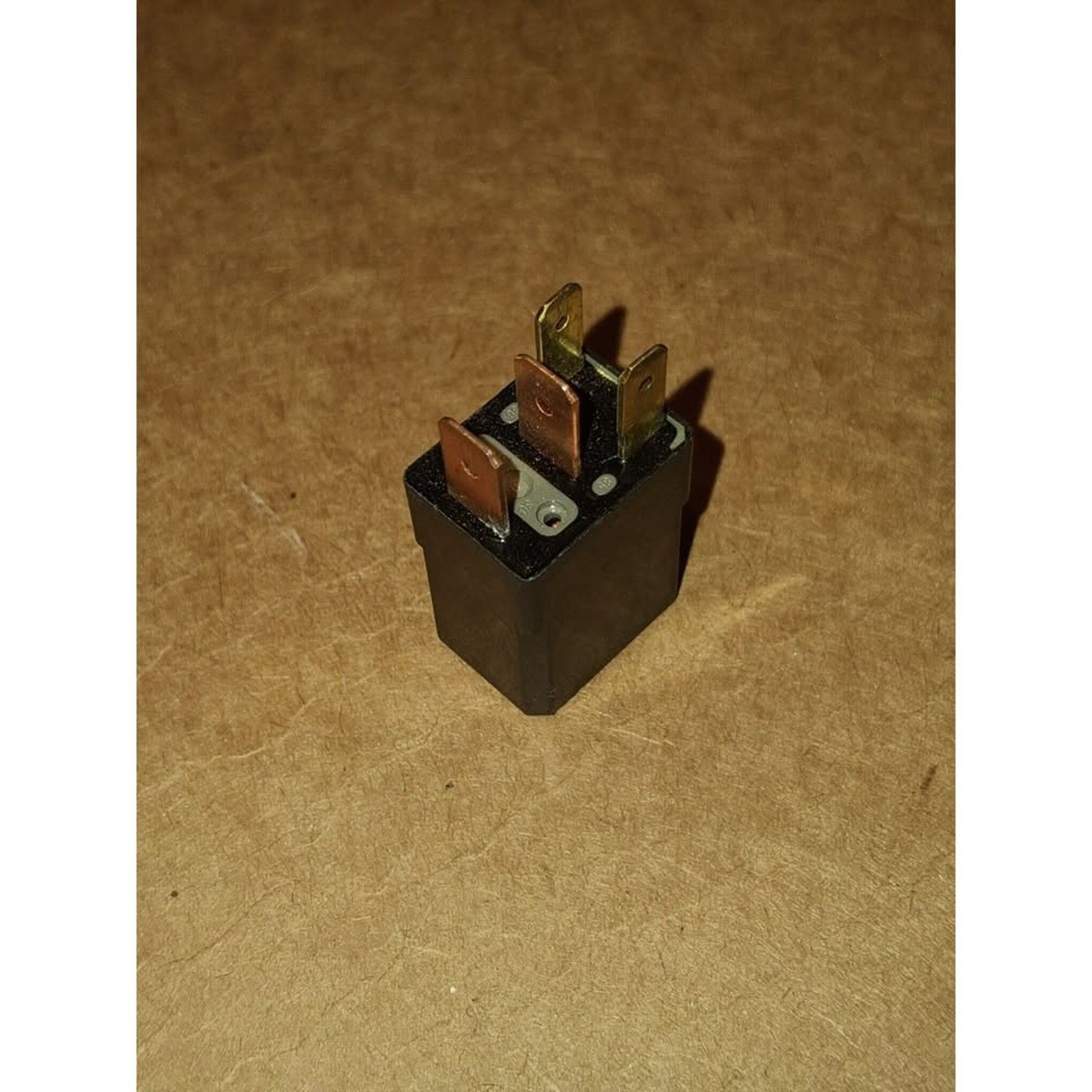 OEM NAIS Panasonic 12V 4 Pin Relay CM1aF-R-12V ACM33221 Micro ISO Tested