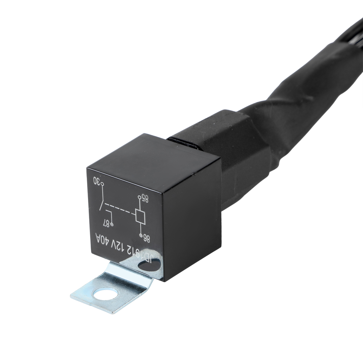 Auxbeam 2.5M 16AWG Wiring Harness Customized for AUXBEAM Pod Lights