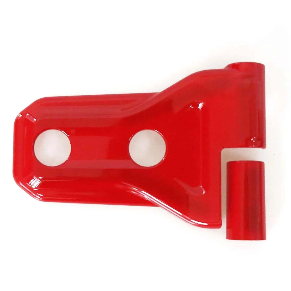 Auxbeam Door Hinge Shell Jeep Specific Kit for Jeep Wrangler JL 2018-2022