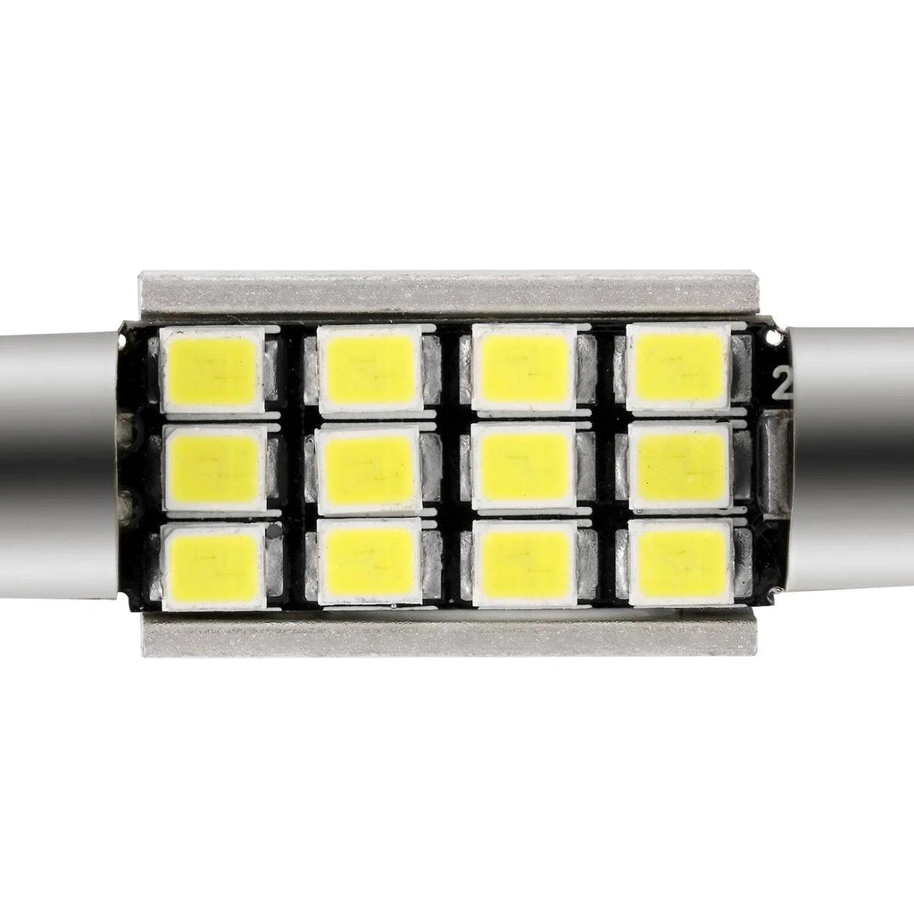 Auxbeam 39MM DE3174 1.54" Festoon LED Interior/Dome/Map/License Plate Light