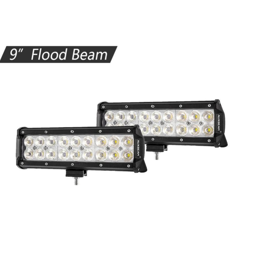 Auxbeam Classic-SM Series 4 Inch/6.5 Inch/9 Inch/12 Inch/20 Inch/32 Inch Dual