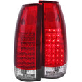 1999-2000 Cadillac Escalade / 1992-1994 Chevrolet Blazer / 1988-1998 Chevrolet C1500 Tail Light Assembly