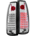 1999-2000 Cadillac Escalade / 1992-1994 Chevrolet Blazer / 1988-1998 Chevrolet C1500 Tail Light Assembly