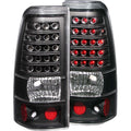 2003-2006 Chevrolet Silverado / 2007 Chevrolet Silverado Tail Light Assembly