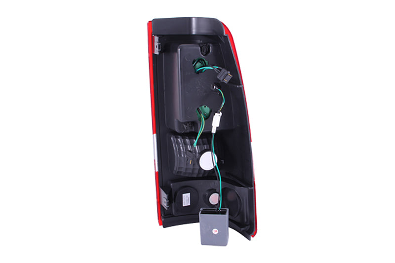 2003-2006 Chevrolet Silverado / 2007 Chevrolet Silverado Tail Light Assembly