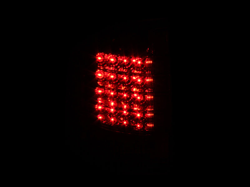 1994-2004 Chevrolet S10 / 1994-2004 GMC Sonoma Tail Light Assembly
