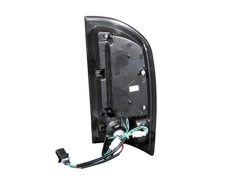 2002-2006 Dodge Ram / 2003-2006 Dodge Ram Tail Light Assembly