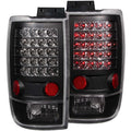 1997-2002 Ford Expedition Tail Light Assembly