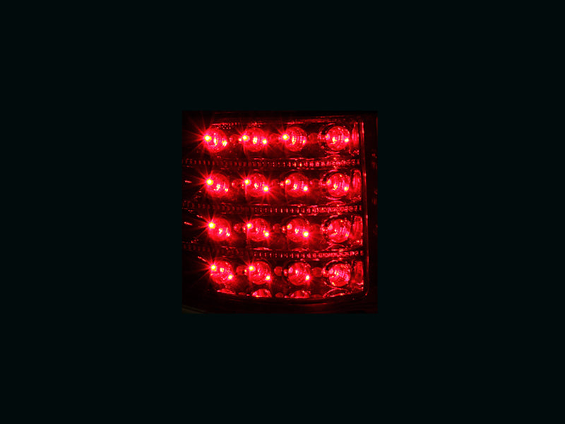 2004-2008 Ford F-150 Tail Light Assembly