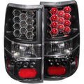2004-2008 Ford F-150 Tail Light Assembly