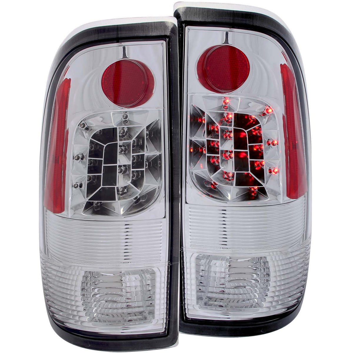 1997-2003 Ford F-150 / 2004 Ford F-150 / 1997-1999 Ford F-250 Tail Light Assembly