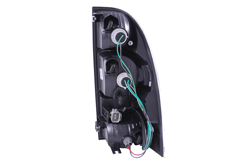 2005-2015 Toyota Tacoma Tail Light Assembly
