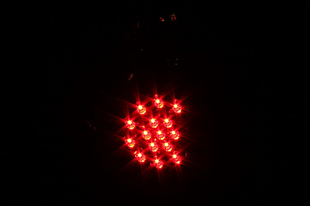 2005-2015 Toyota Tacoma Tail Light Assembly
