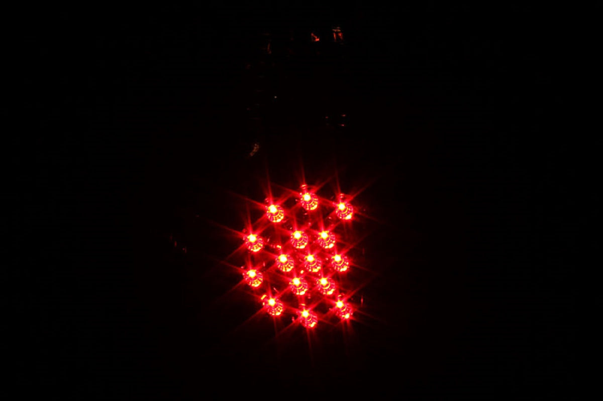 2005-2015 Toyota Tacoma Tail Light Assembly