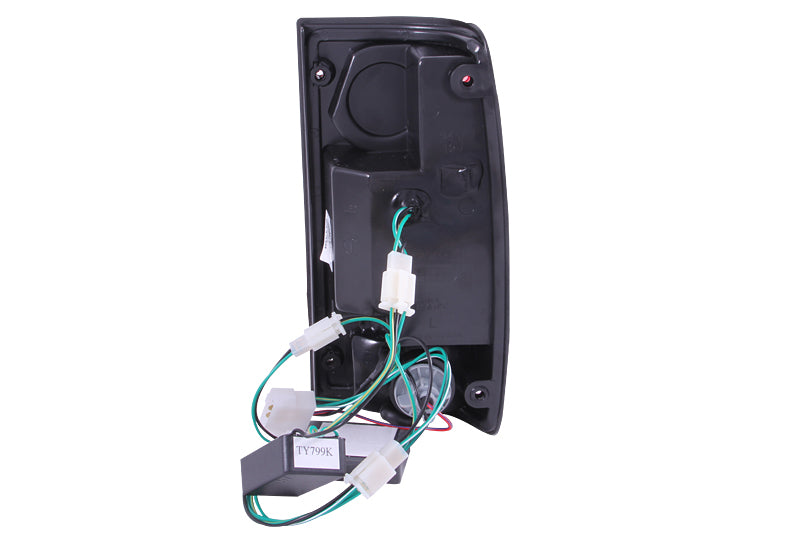 1989-1995 Toyota Pickup Tail Light Assembly