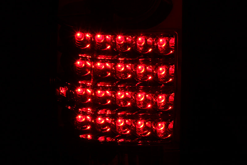 1989-1995 Toyota Pickup Tail Light Assembly