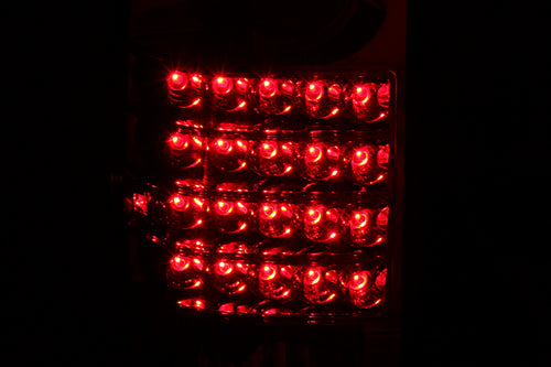 1989-1995 Toyota Pickup Tail Light Assembly
