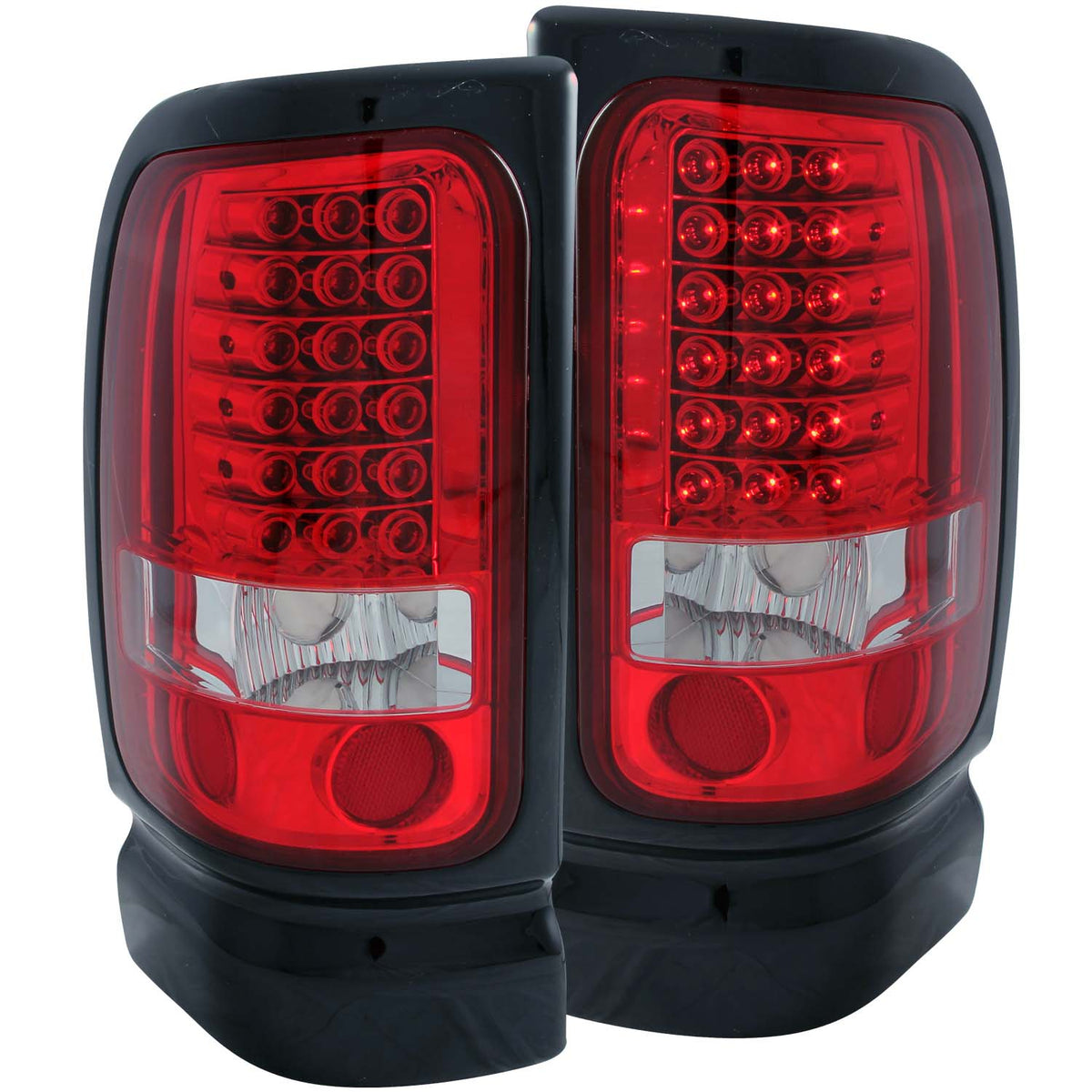 1994-2001 Dodge Ram / 1994-2002 Dodge Ram Tail Light Assembly