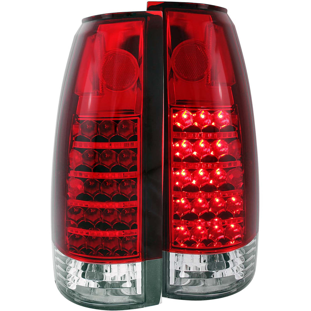 1999-2000 Cadillac Escalade / 1992-1994 Chevrolet Blazer / 1988-1998 Chevrolet C1500 Tail Light Assembly