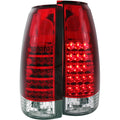 1999-2000 Cadillac Escalade / 1992-1994 Chevrolet Blazer / 1988-1998 Chevrolet C1500 Tail Light Assembly