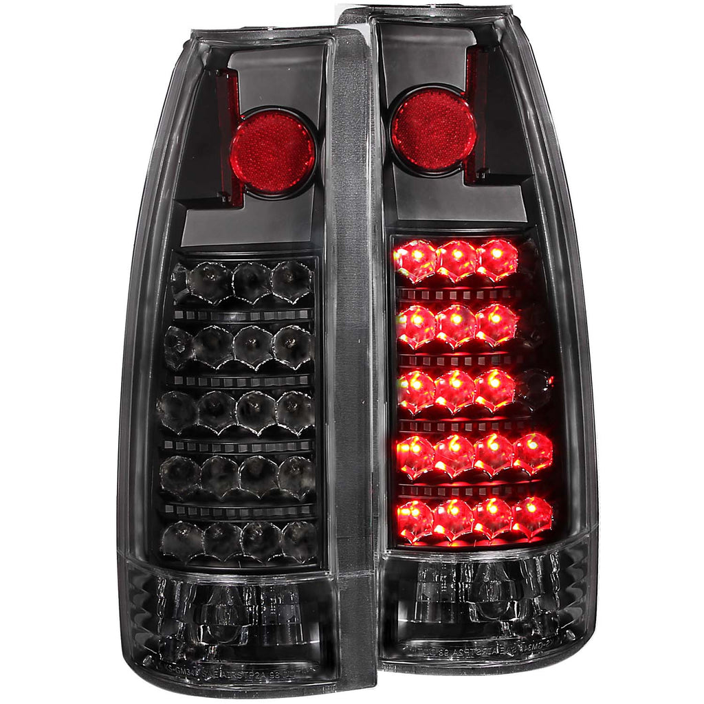 1999-2000 Cadillac Escalade / 1992-1994 Chevrolet Blazer / 1988-1998 Chevrolet C1500 Tail Light Assembly