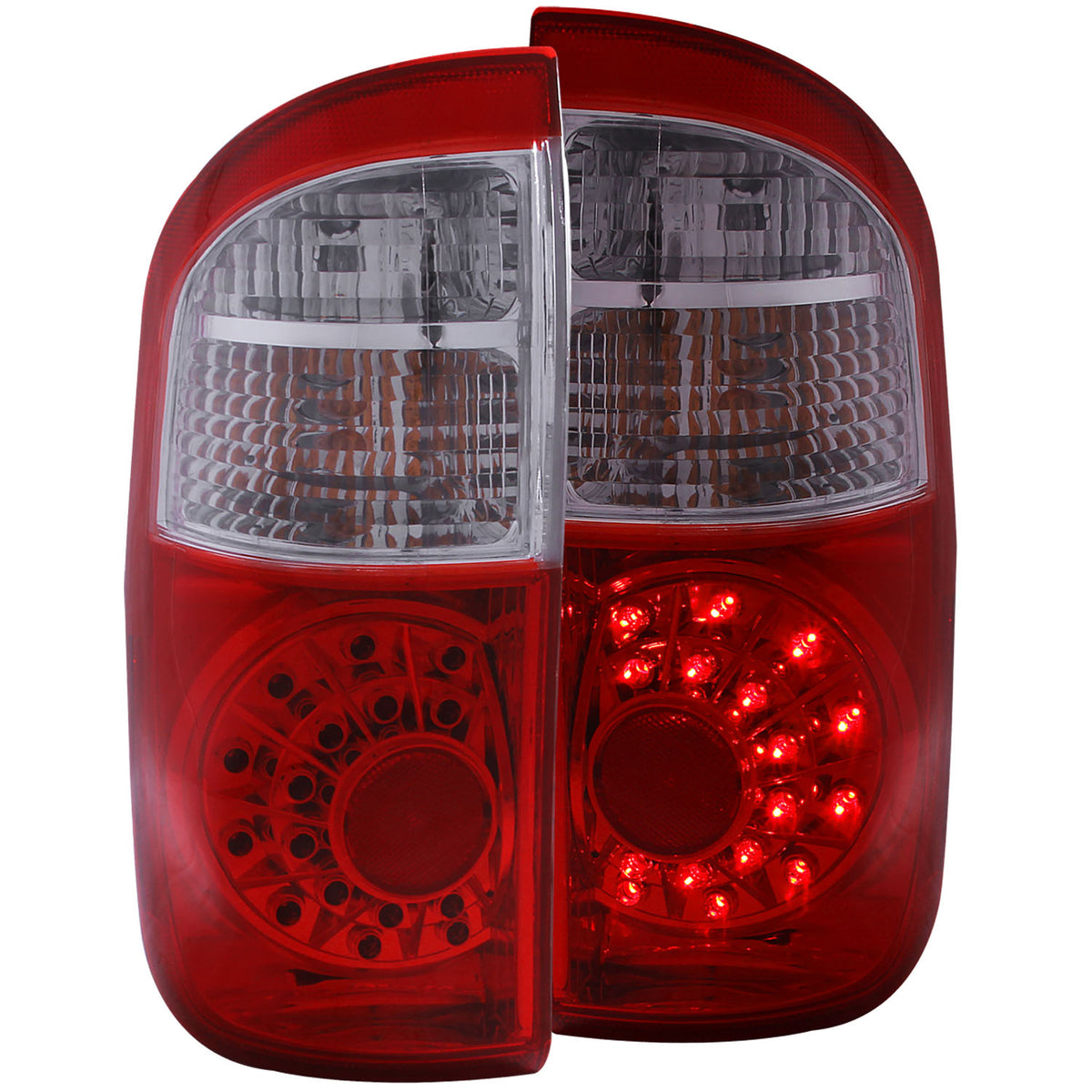 2000-2006 Toyota Tundra Tail Light Assembly